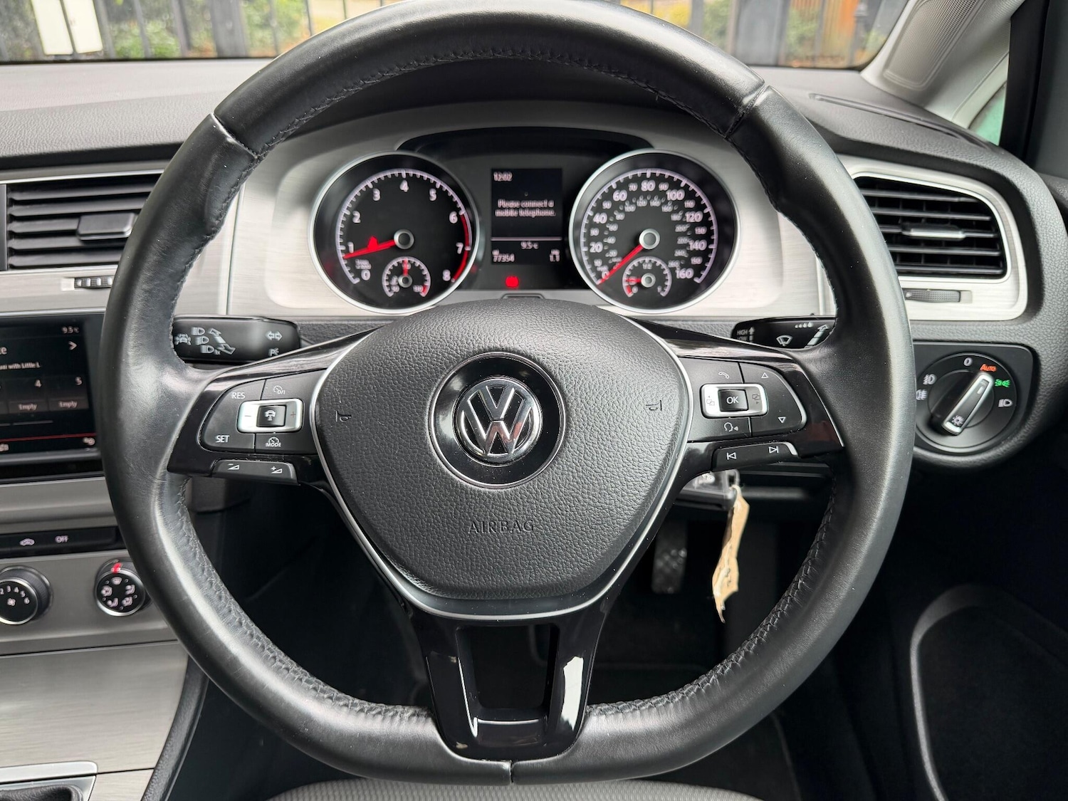 Used Volkswagen Golf 2015 for sale - 76591984: Photo 34