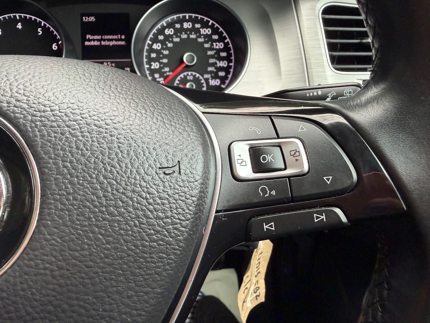 Used Volkswagen Golf 2015 for sale - 76591984: Photo 43