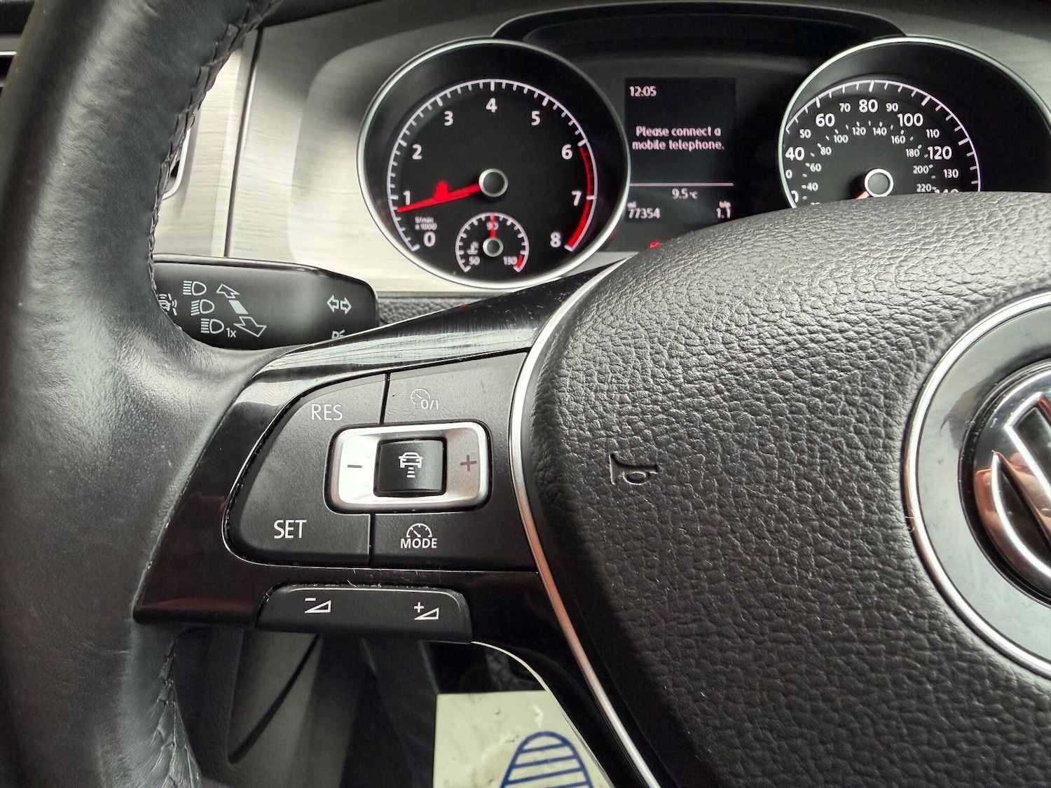 Used Volkswagen Golf 2015 for sale - 76591984: Photo 44