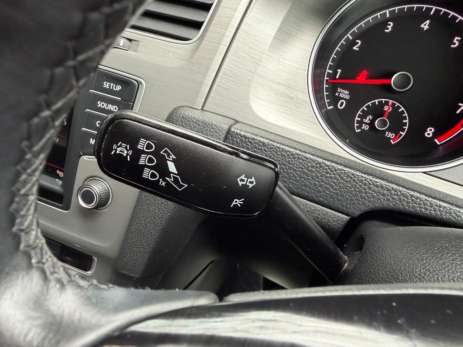 Used Volkswagen Golf 2015 for sale - 76591984: Photo 47