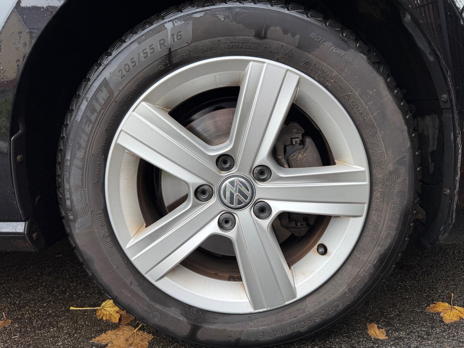 Used Volkswagen Golf 2015 for sale - 76591984: Photo 48