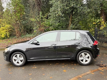 Used Volkswagen Golf 2015 for sale - 76591984: Photo