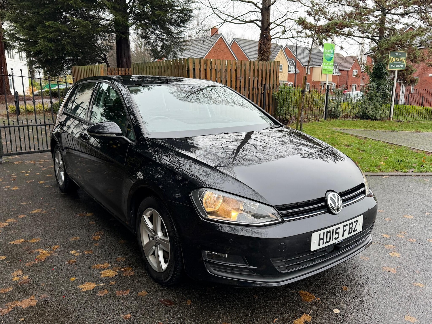 Used Volkswagen Golf 2015 for sale - 76591984: Photo 5
