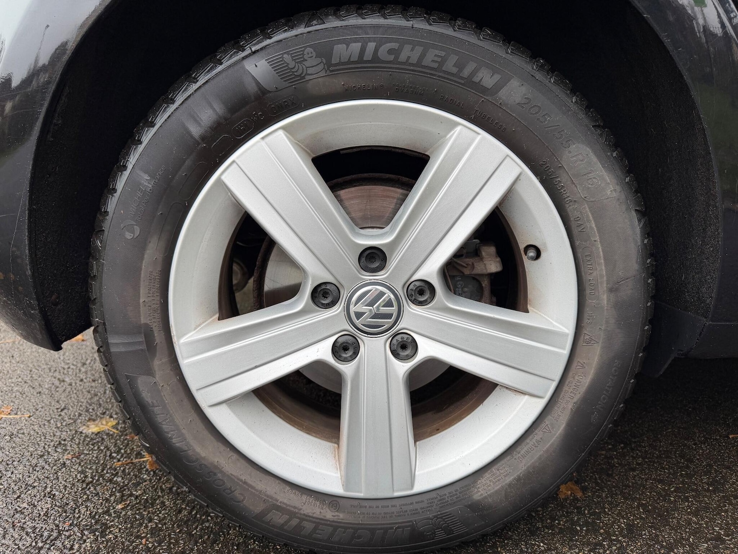 Used Volkswagen Golf 2015 for sale - 76591984: Photo 53