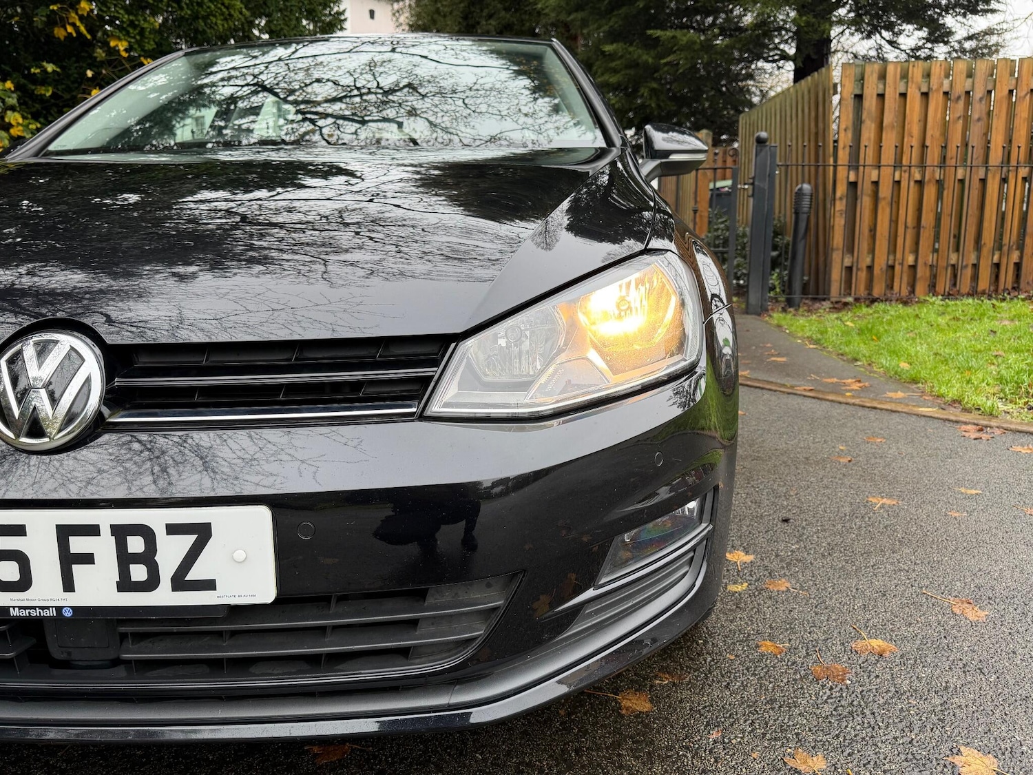 Used Volkswagen Golf 2015 for sale - 76591984: Photo 7