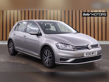 Used Volkswagen Golf 2018 for sale - 78901220: Photo