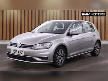 Used Volkswagen Golf 2018 for sale - 78901220: Photo