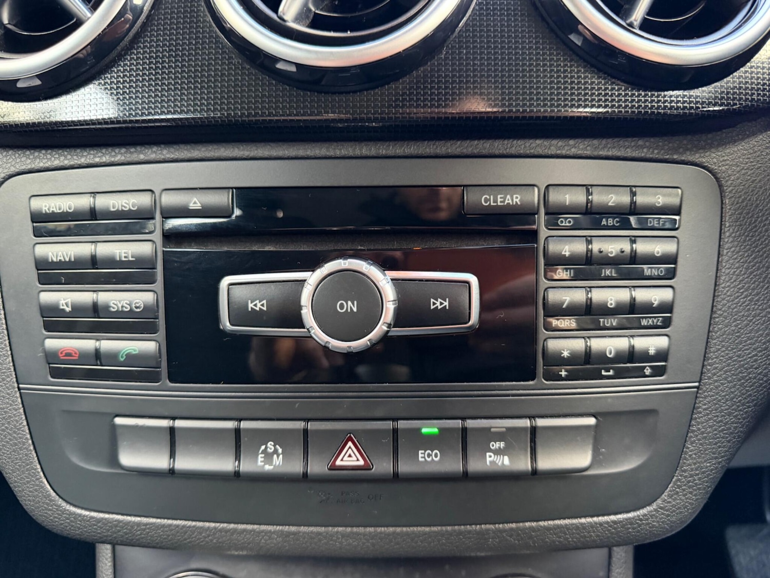 Used Mercedes-Benz B Class 2014 for sale - 77279598: Photo 38