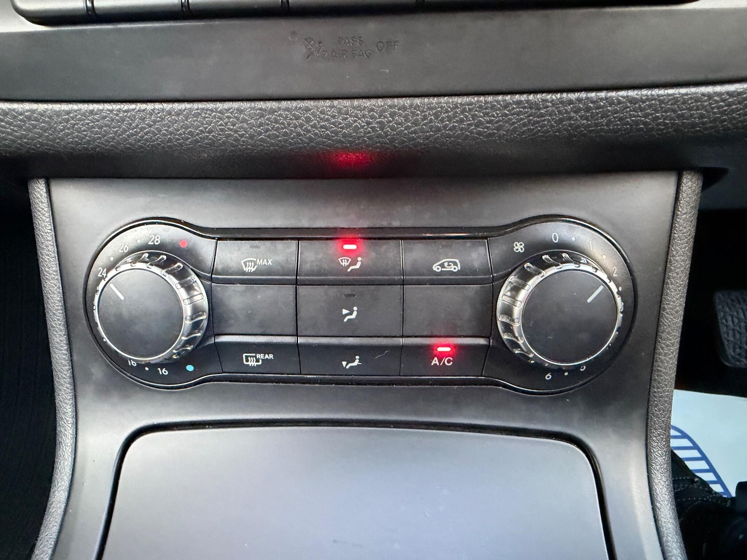 Used Mercedes-Benz B Class 2014 for sale - 77279598: Photo 39