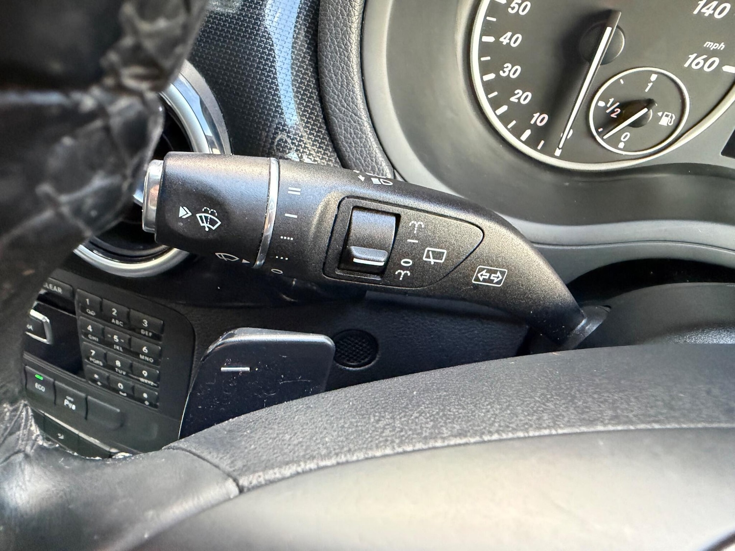 Used Mercedes-Benz B Class 2014 for sale - 77279598: Photo 43