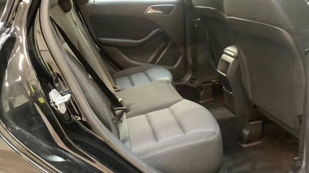 Used Mercedes-Benz B Class 2014 for sale - 77279598: Photo 8