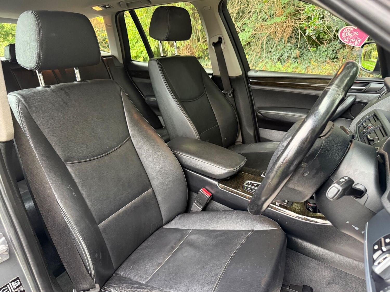 Used BMW X3 2012 for sale - 76012963: Photo 14