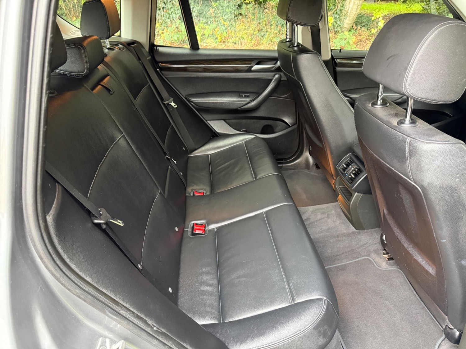 Used BMW X3 2012 for sale - 76012963: Photo 15