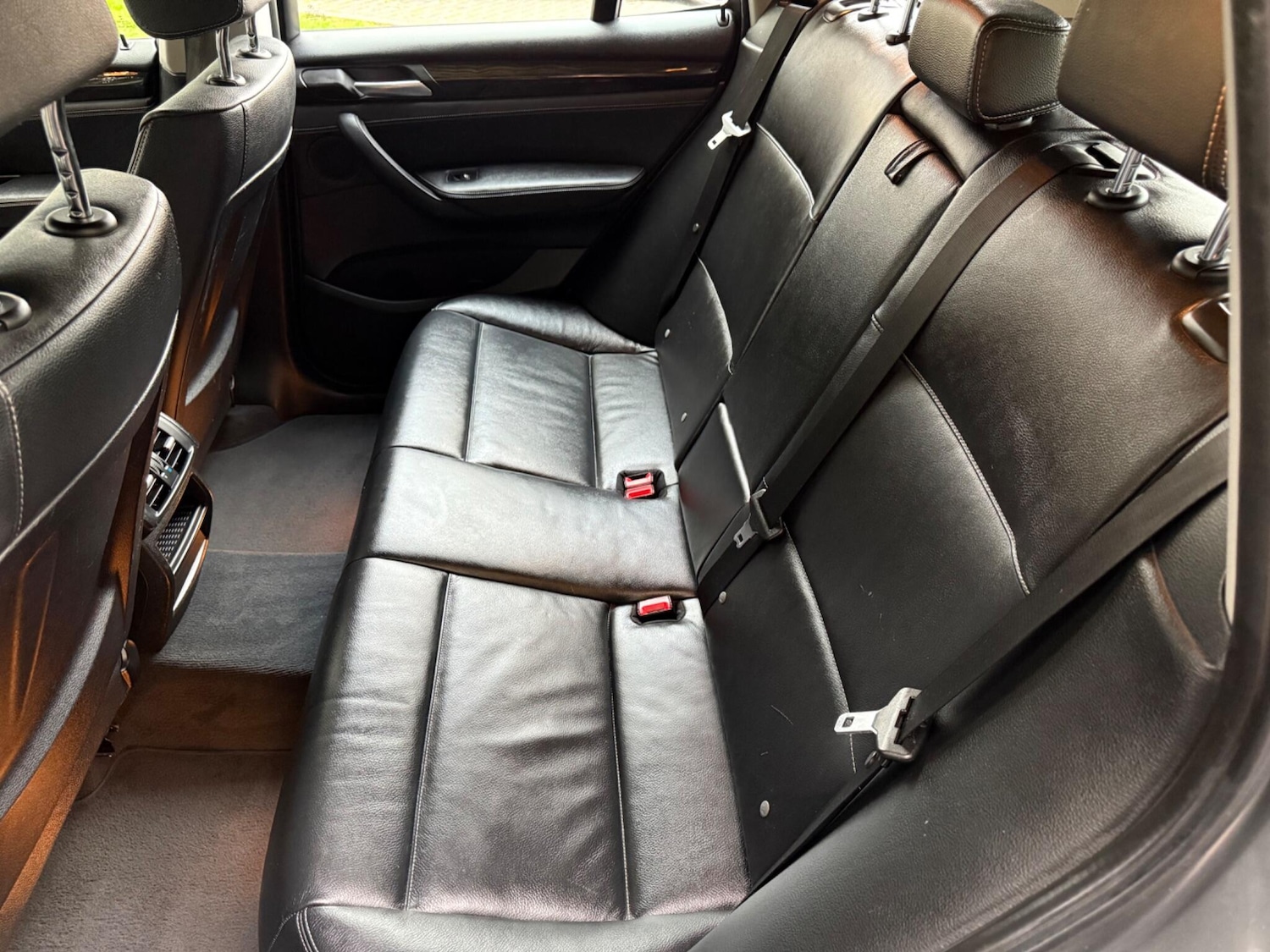 Used BMW X3 2012 for sale - 76012963: Photo 18