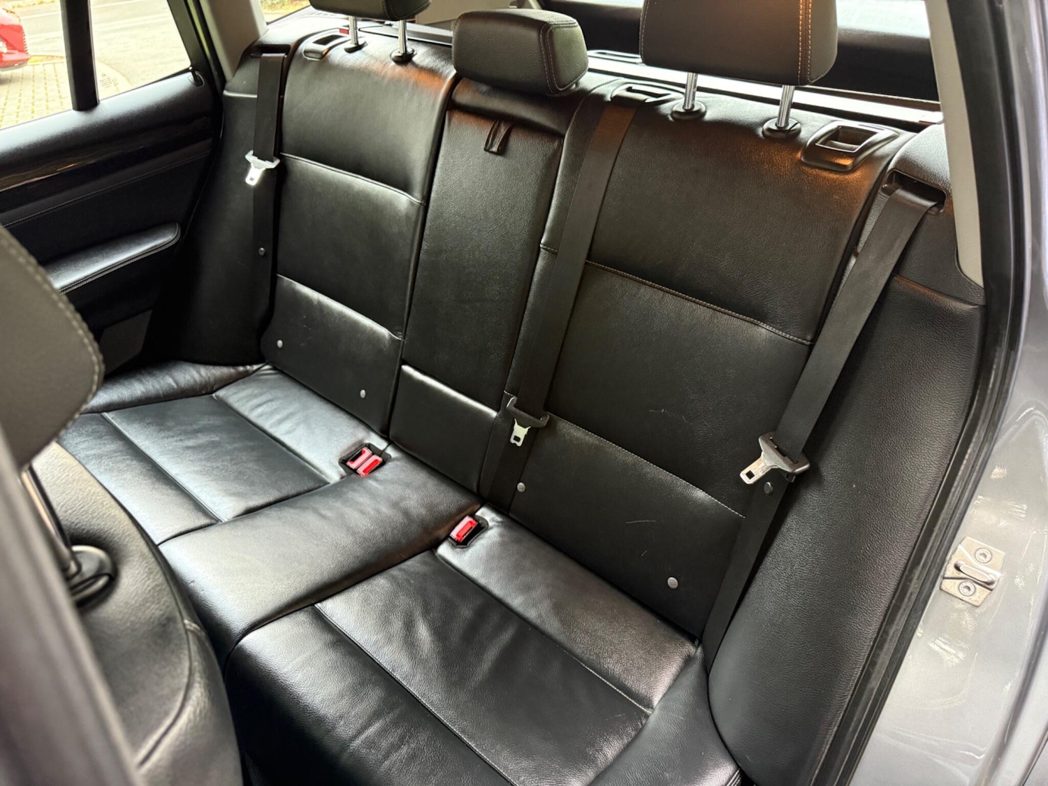 Used BMW X3 2012 for sale - 76012963: Photo 19