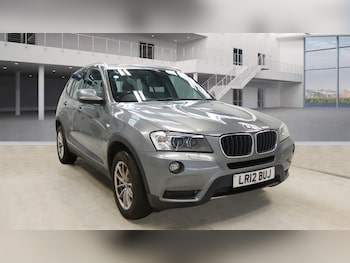 BMW - X3