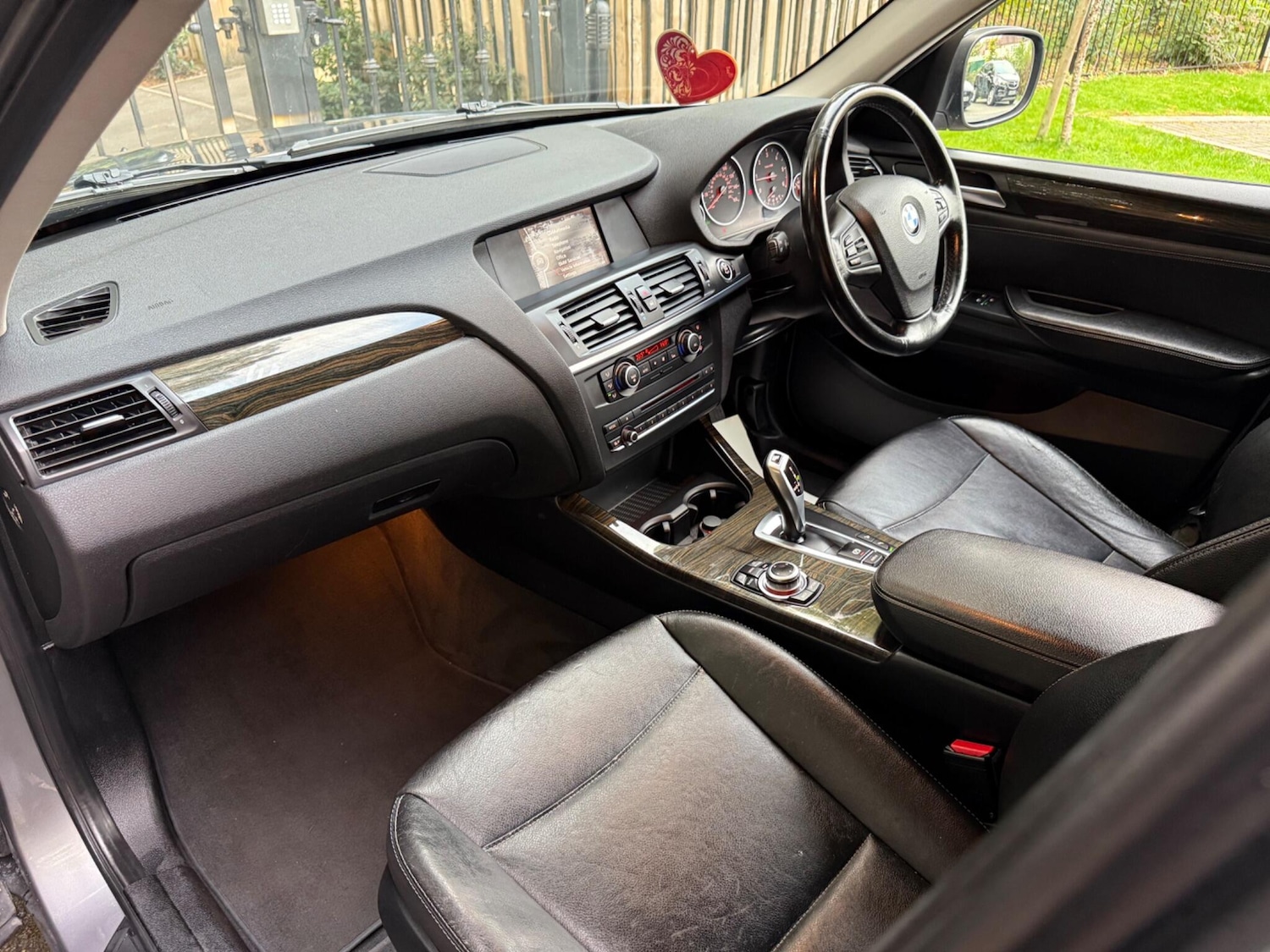 Used BMW X3 2012 for sale - 76012963: Photo 20