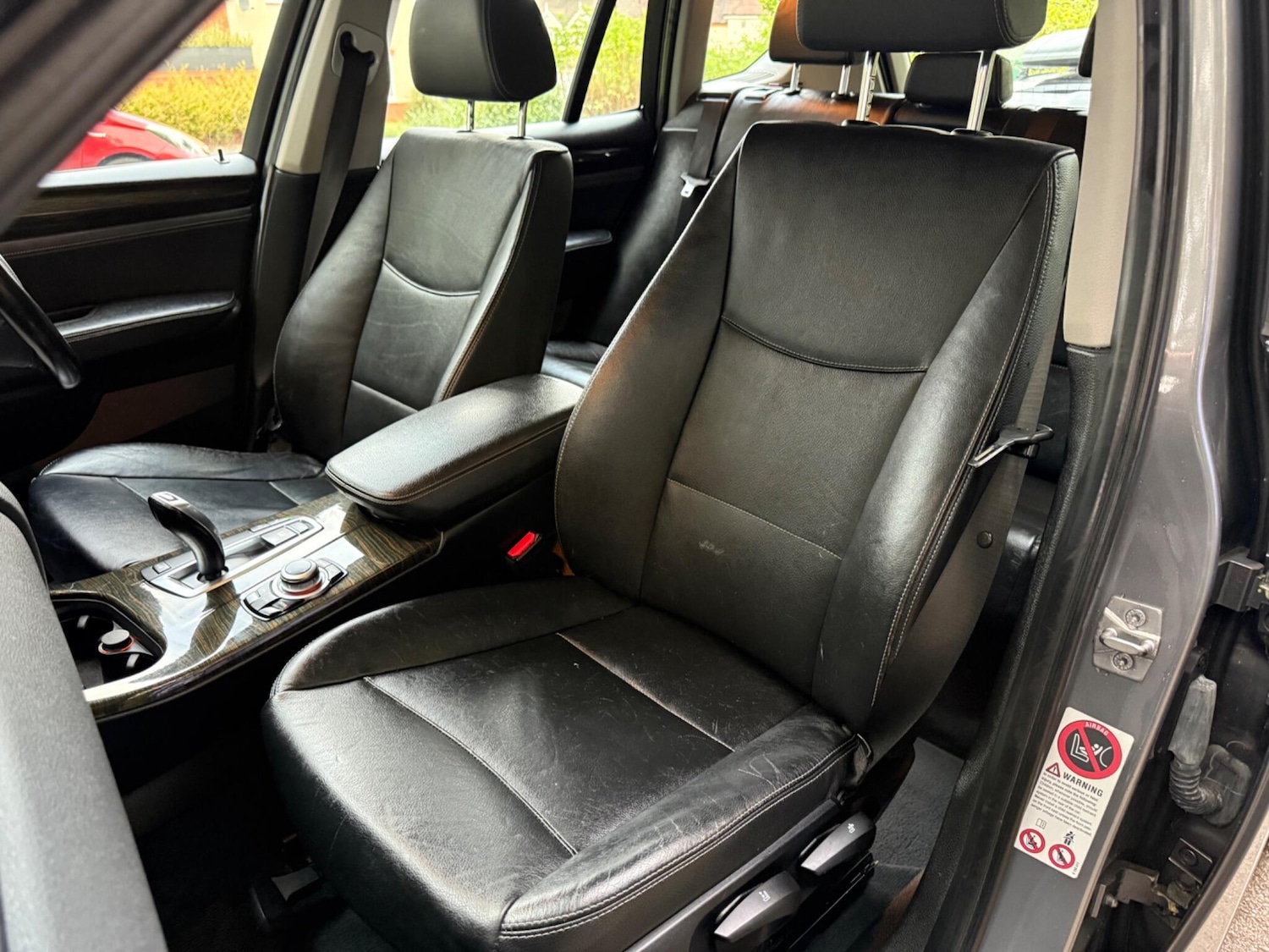 Used BMW X3 2012 for sale - 76012963: Photo 21