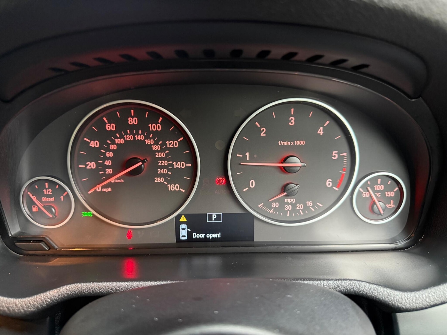 Used BMW X3 2012 for sale - 76012963: Photo 27