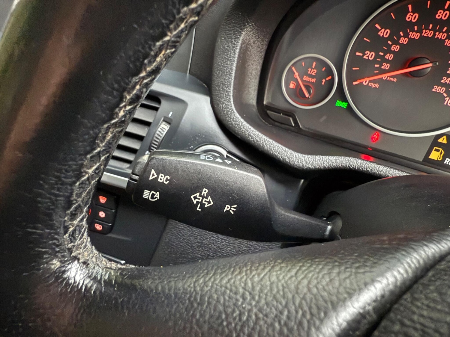 Used BMW X3 2012 for sale - 76012963: Photo 35