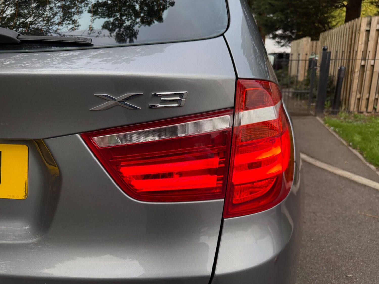 Used BMW X3 2012 for sale - 76012963: Photo 39