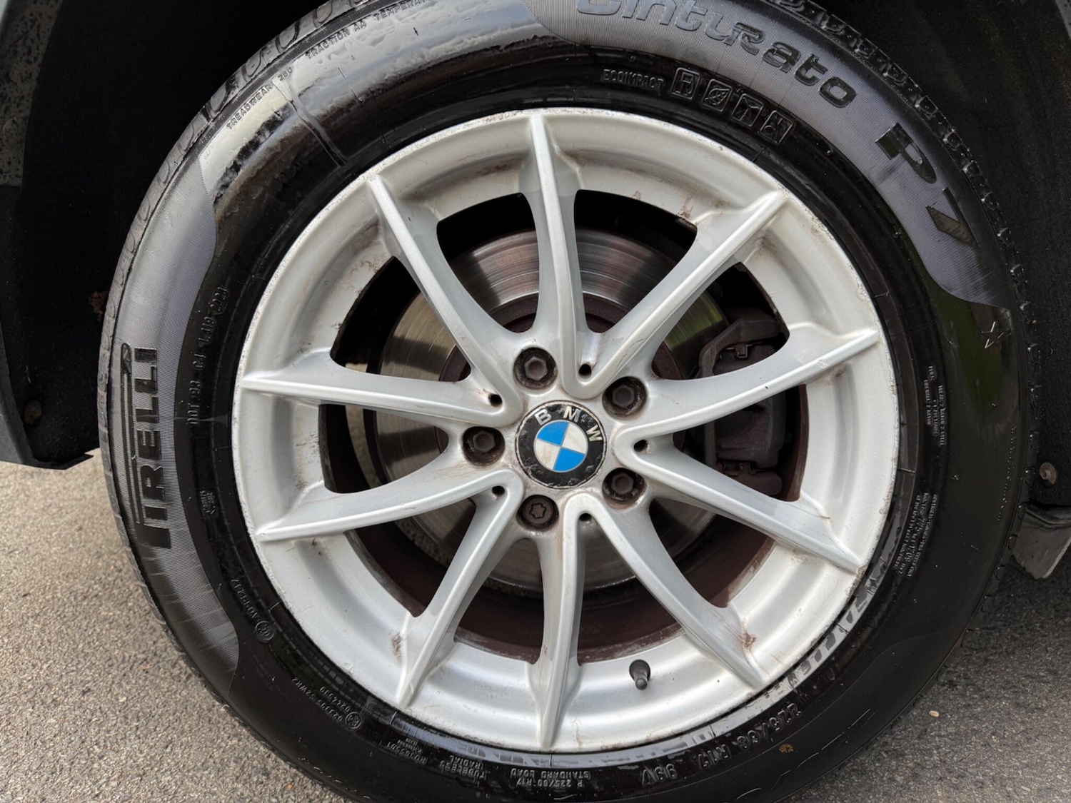 Used BMW X3 2012 for sale - 76012963: Photo 41