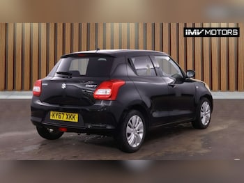 Used Suzuki Swift 2017 for sale - 78745587: Photo