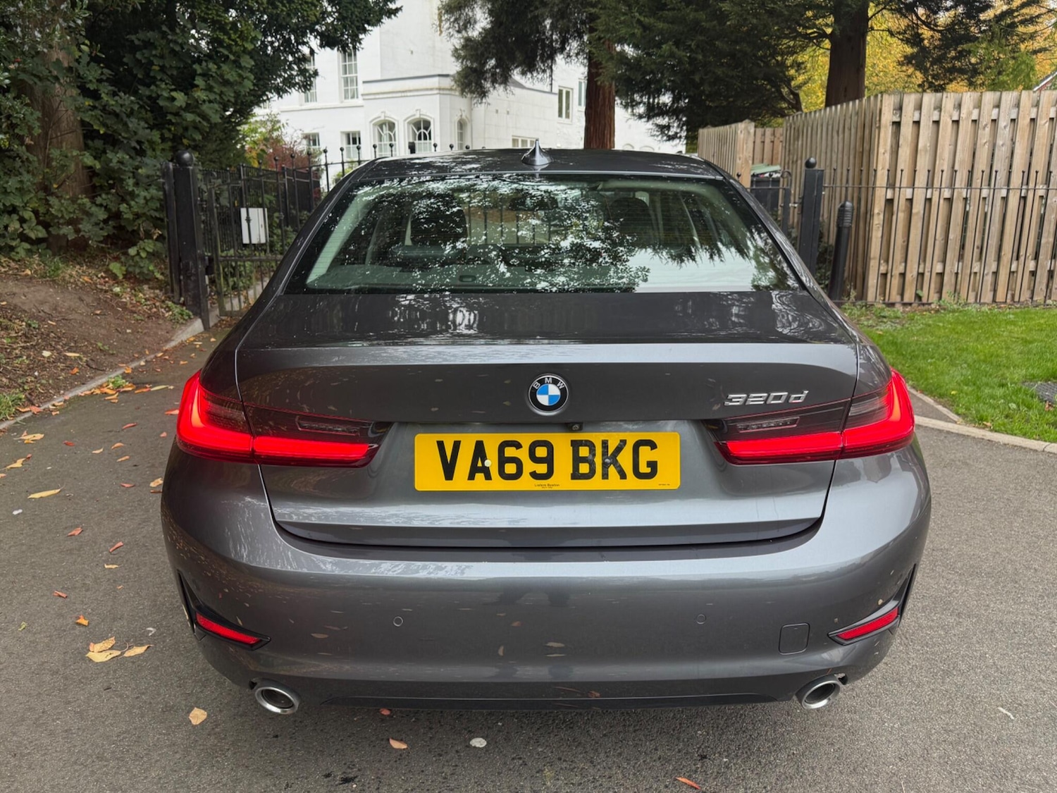 Used BMW 3 Series 2020 for sale - 75789511: Photo 12