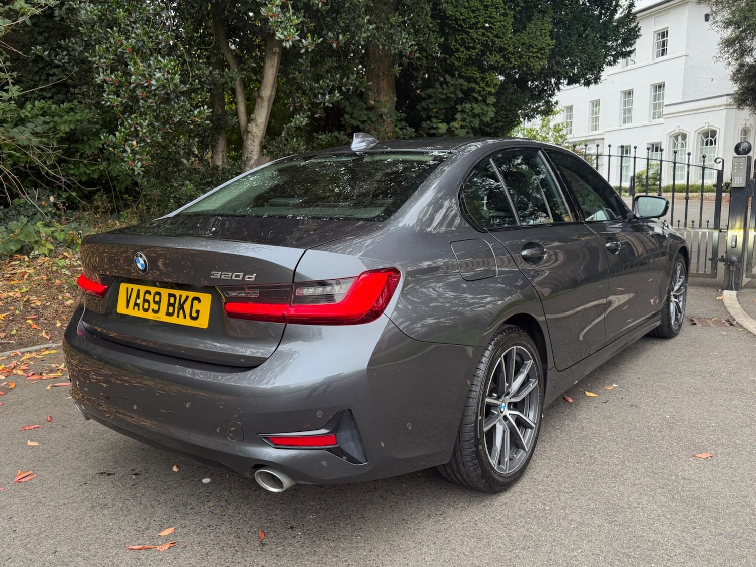 Used BMW 3 Series 2020 for sale - 75789511: Photo 13