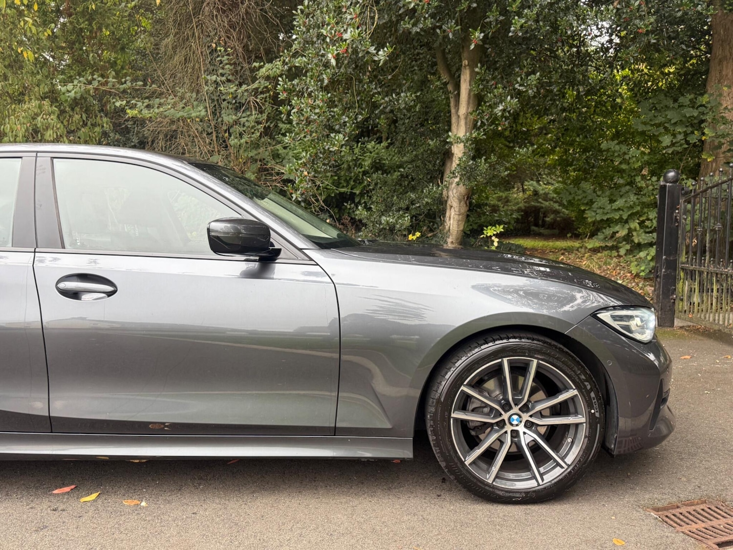 Used BMW 3 Series 2020 for sale - 75789511: Photo 14