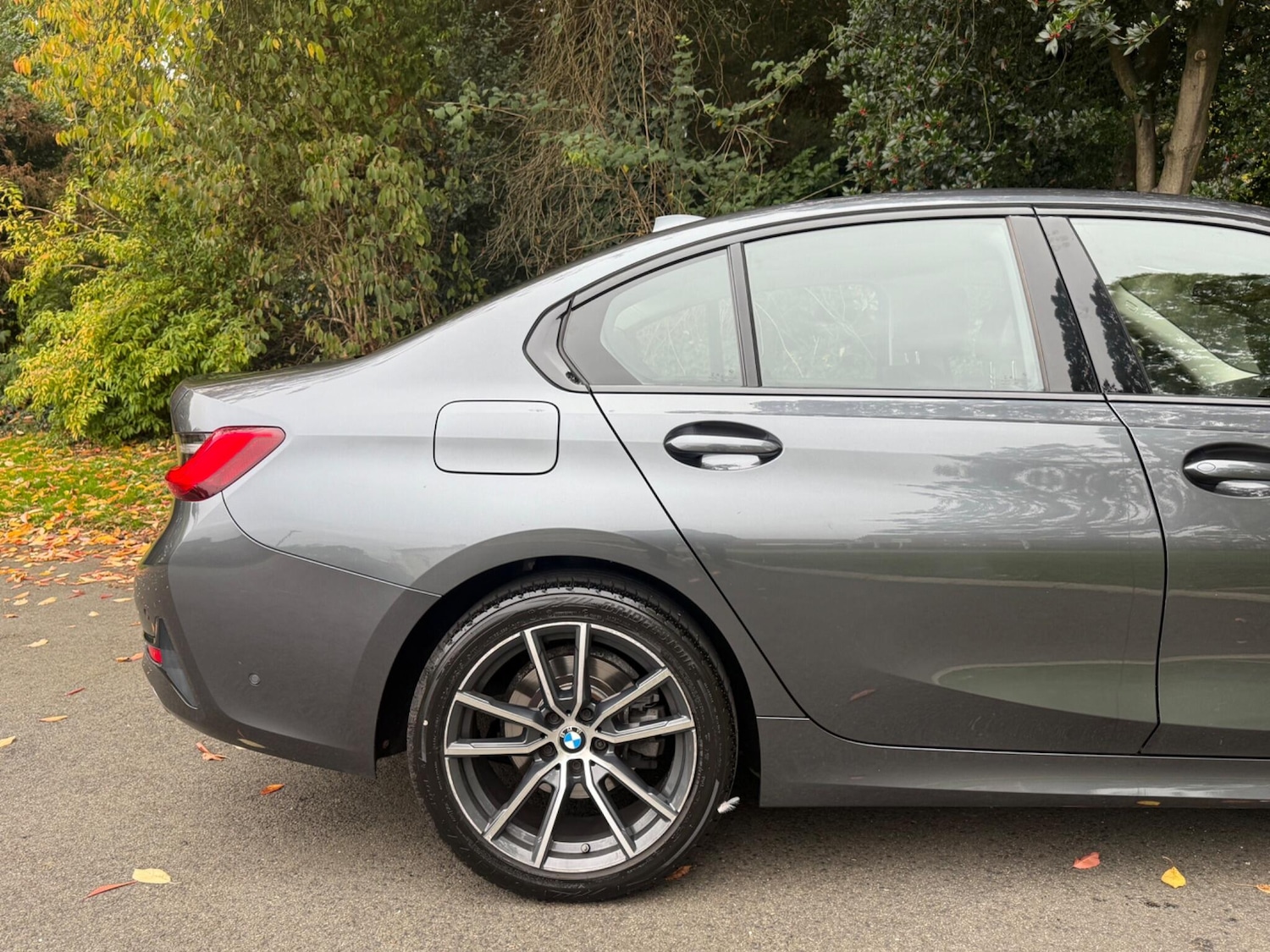 Used BMW 3 Series 2020 for sale - 75789511: Photo 15