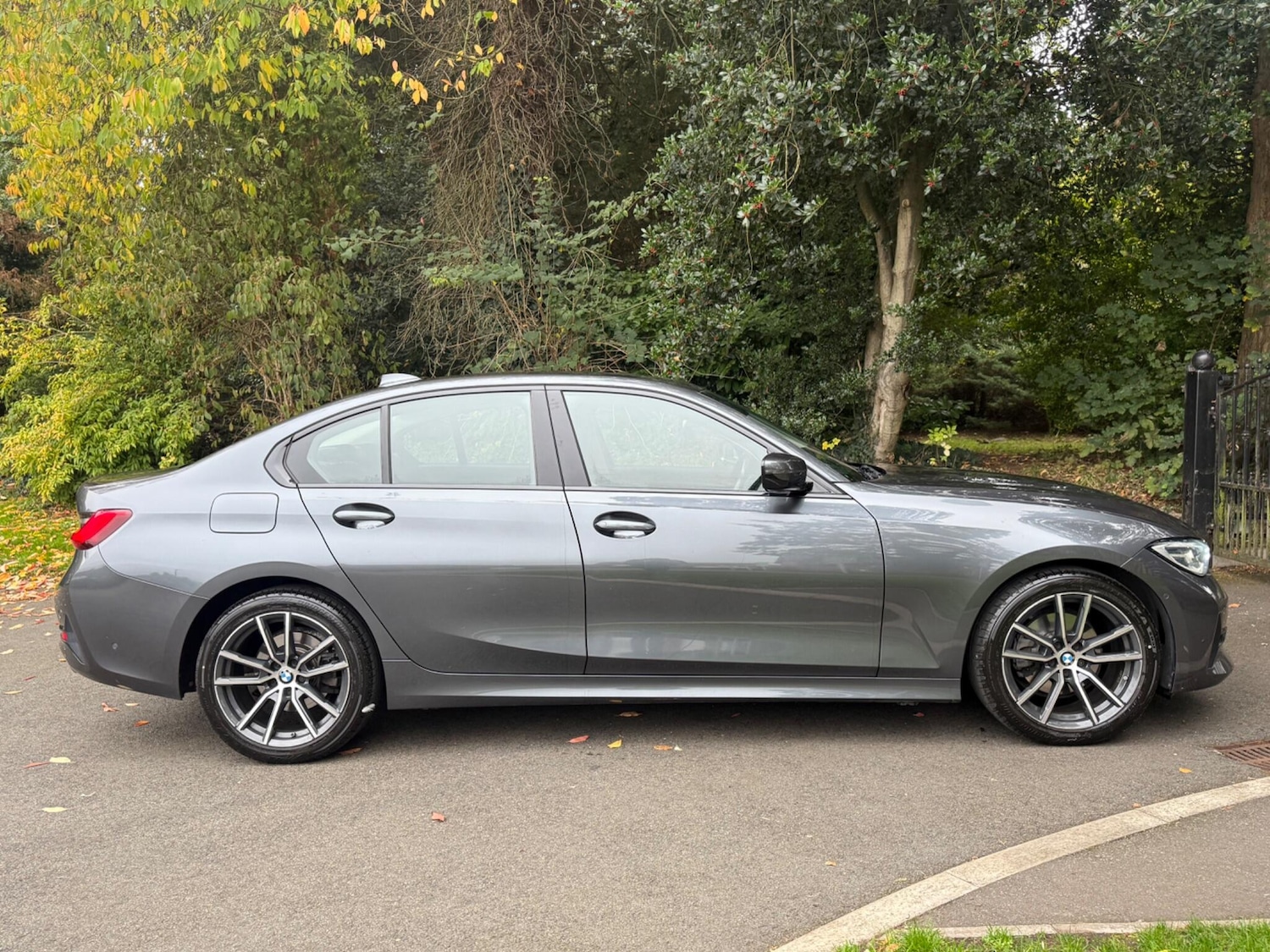 Used BMW 3 Series 2020 for sale - 75789511: Photo 16