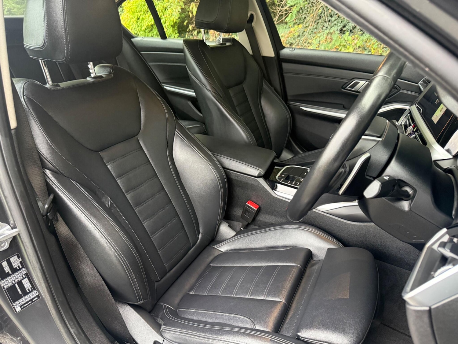 Used BMW 3 Series 2020 for sale - 75789511: Photo 17