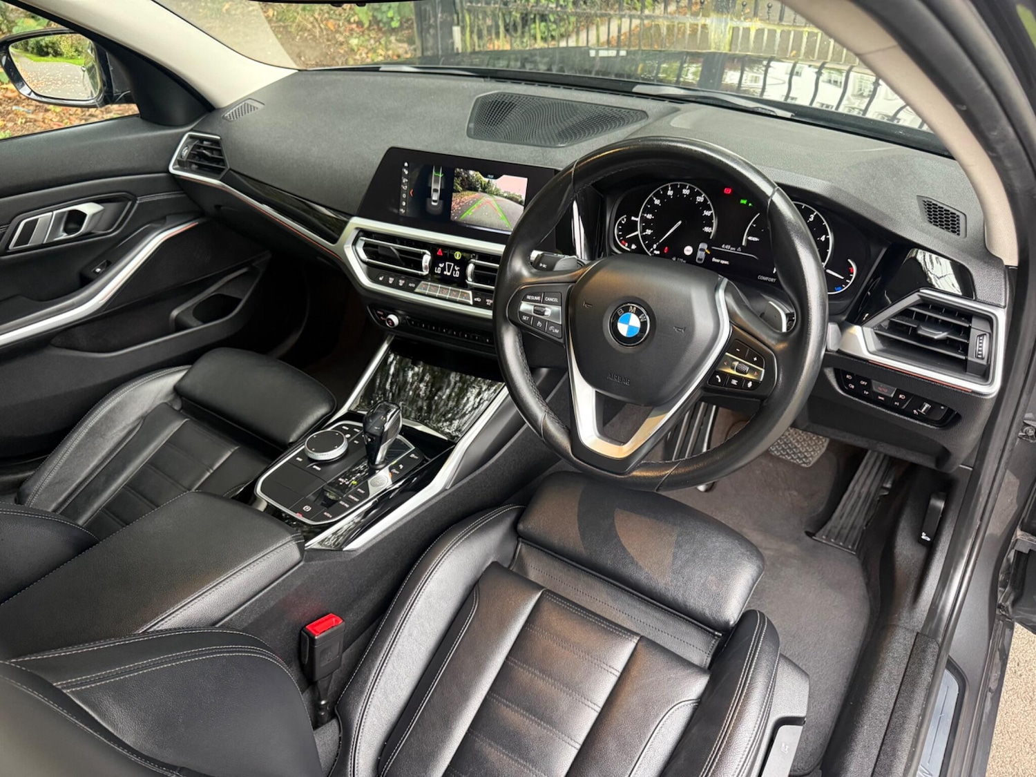 Used BMW 3 Series 2020 for sale - 75789511: Photo 18