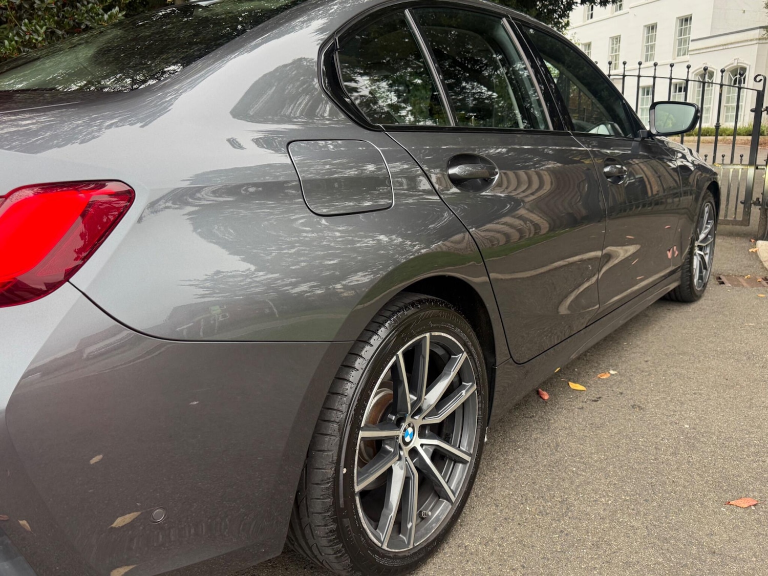 Used BMW 3 Series 2020 for sale - 75789511: Photo 19