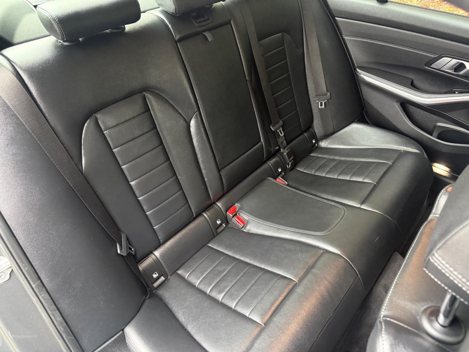 Used BMW 3 Series 2020 for sale - 75789511: Photo 21