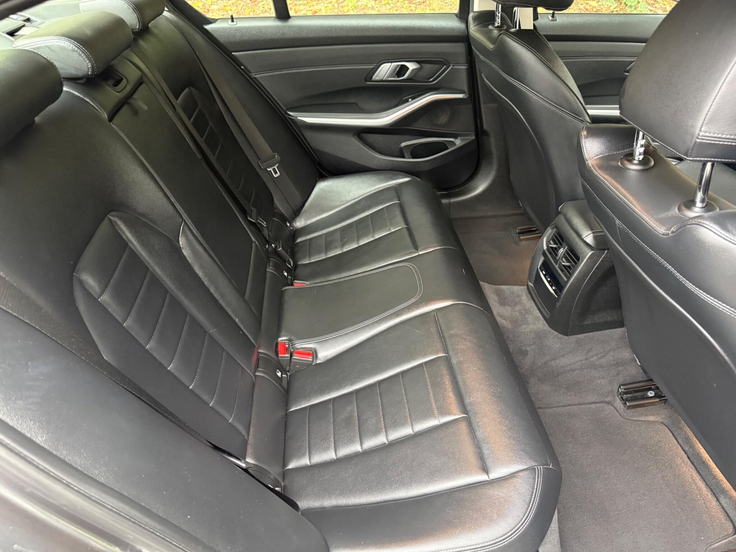 Used BMW 3 Series 2020 for sale - 75789511: Photo 22