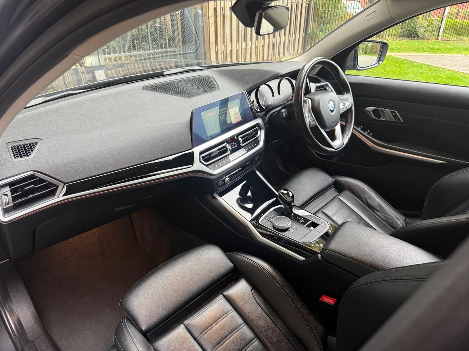 Used BMW 3 Series 2020 for sale - 75789511: Photo 23