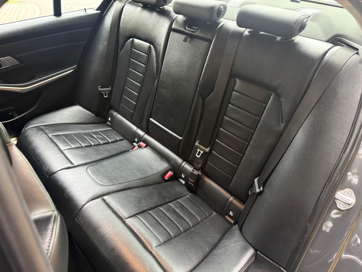 Used BMW 3 Series 2020 for sale - 75789511: Photo 24