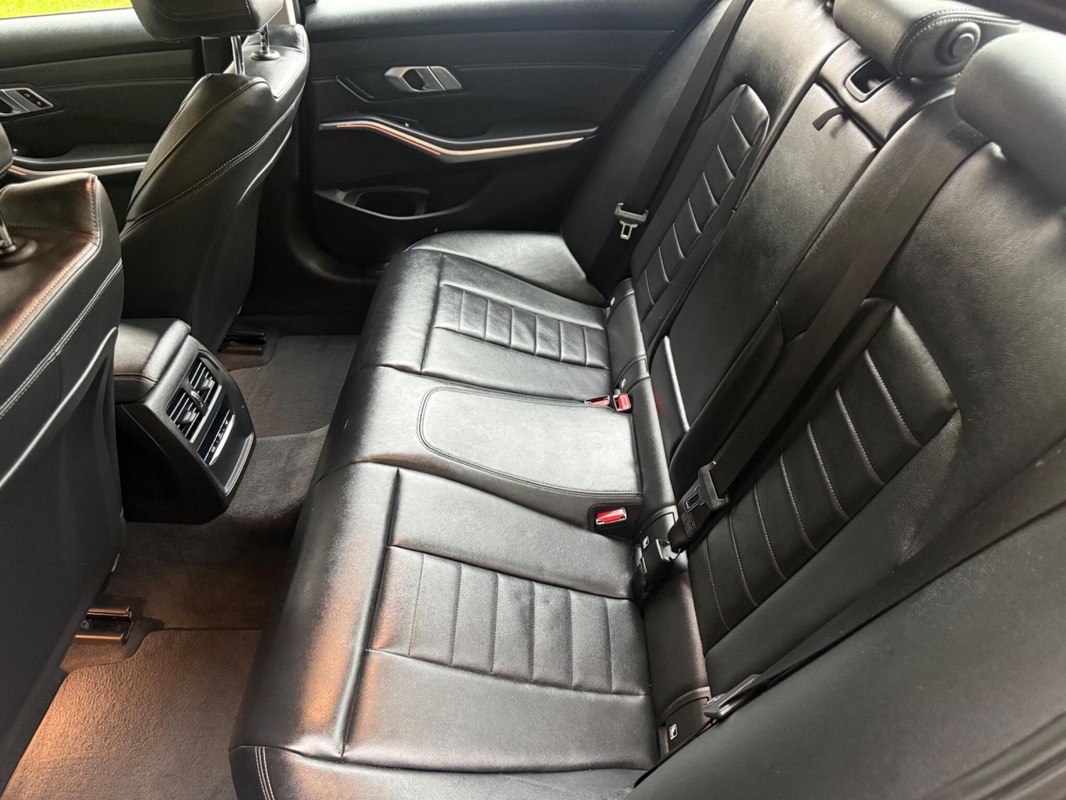 Used BMW 3 Series 2020 for sale - 75789511: Photo 25