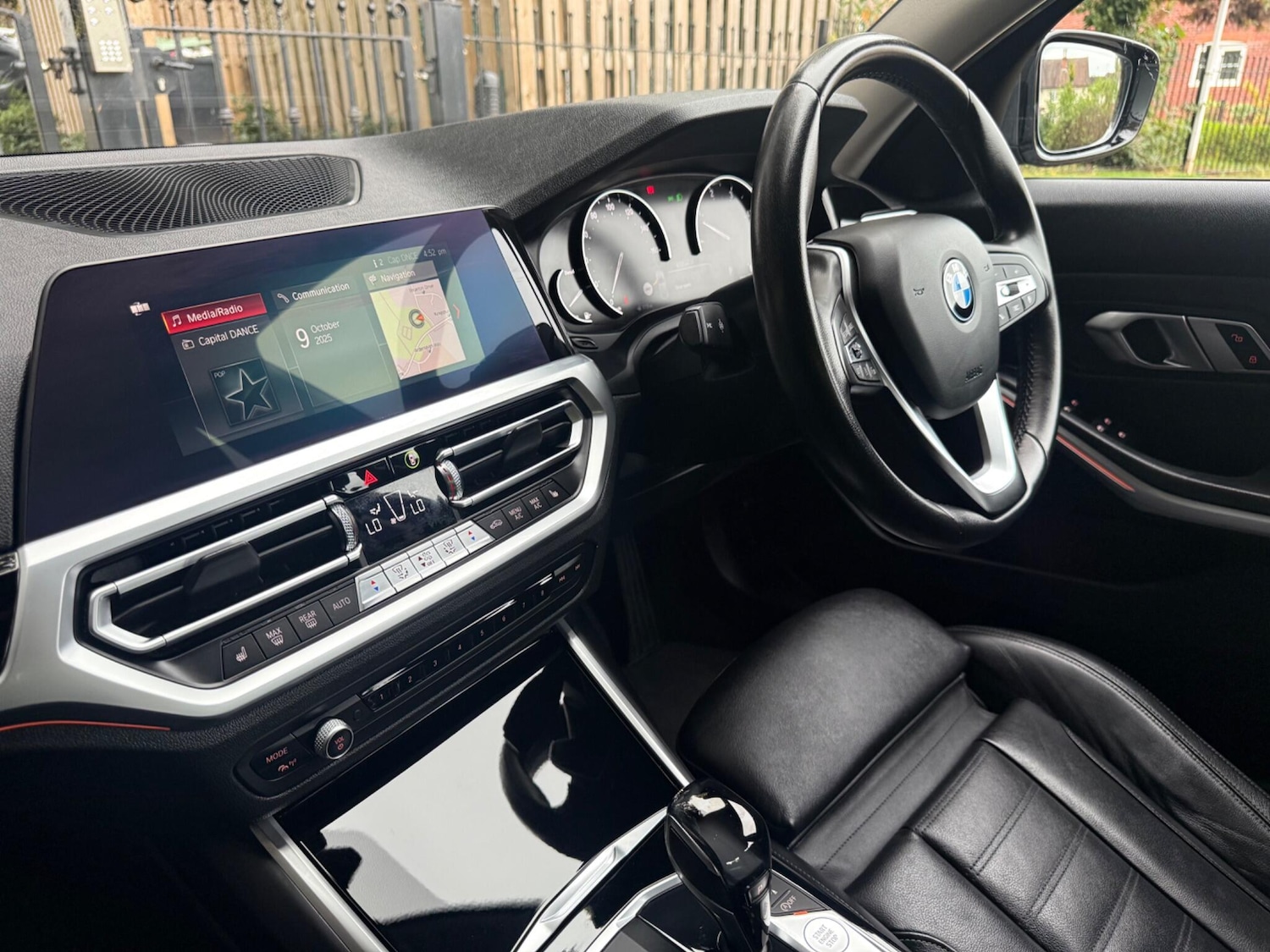 Used BMW 3 Series 2020 for sale - 75789511: Photo 26