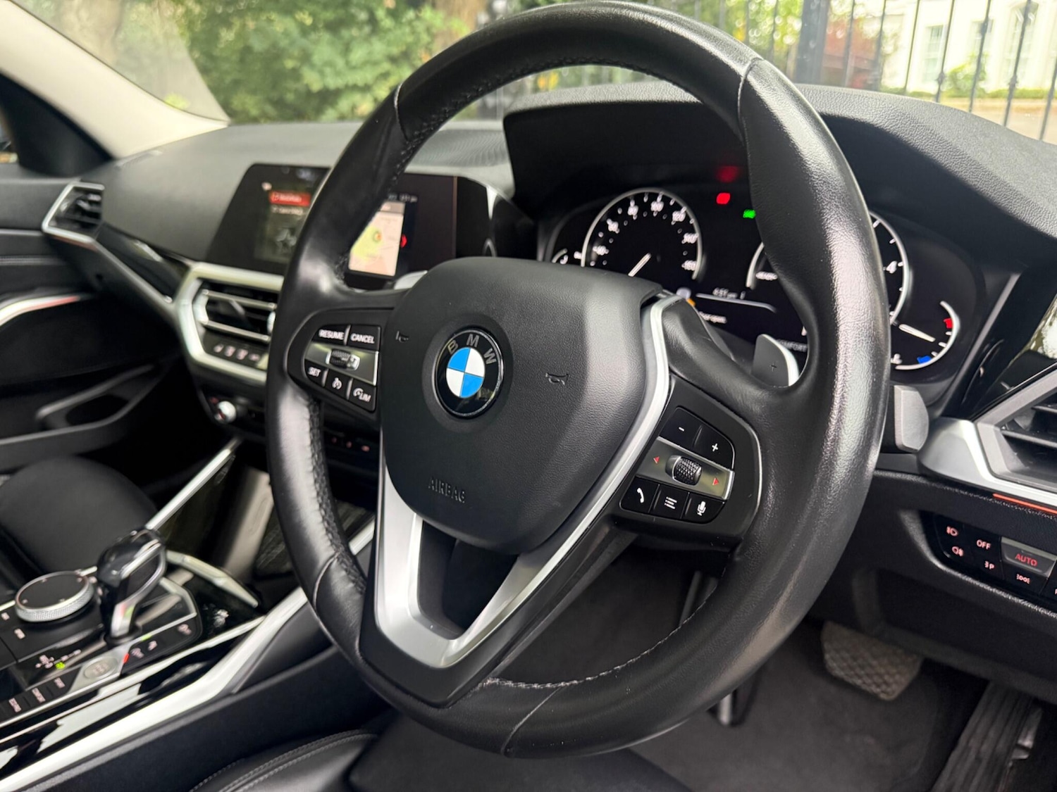 Used BMW 3 Series 2020 for sale - 75789511: Photo 27