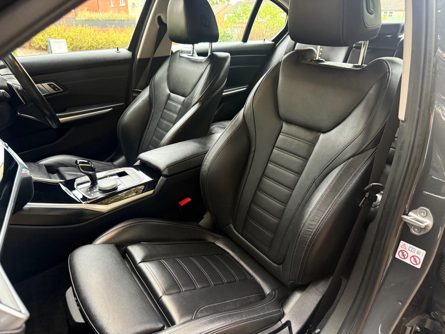 Used BMW 3 Series 2020 for sale - 75789511: Photo 28