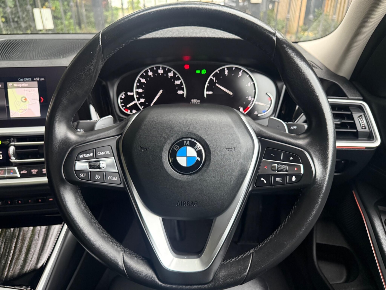 Used BMW 3 Series 2020 for sale - 75789511: Photo 29