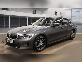Used BMW 3 Series 2020 for sale - 75789511: Photo