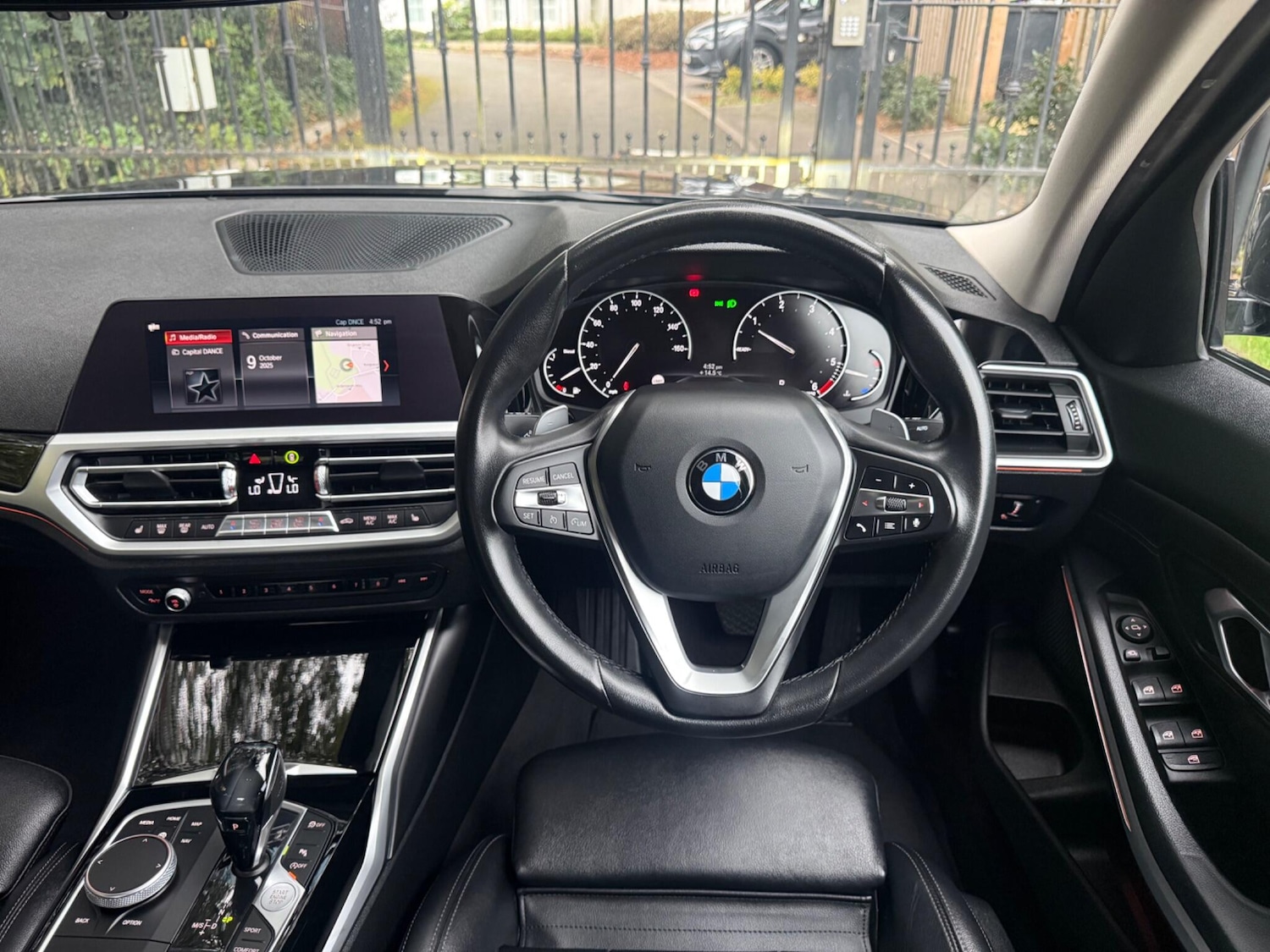 Used BMW 3 Series 2020 for sale - 75789511: Photo 30