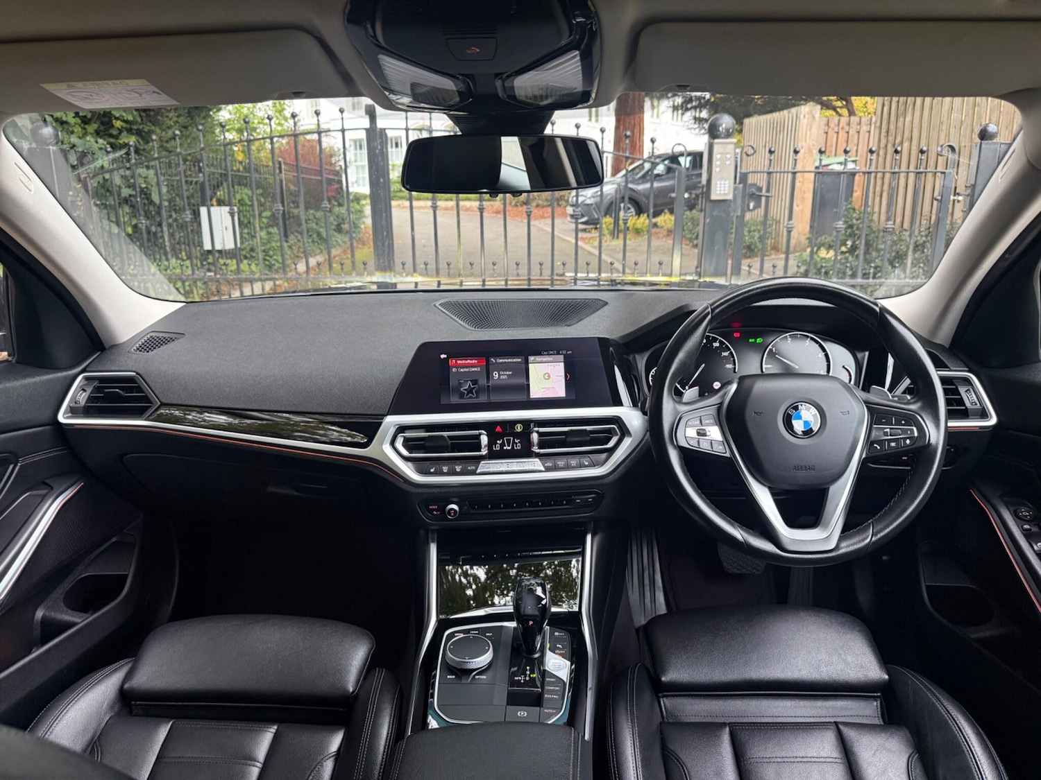 Used BMW 3 Series 2020 for sale - 75789511: Photo 31