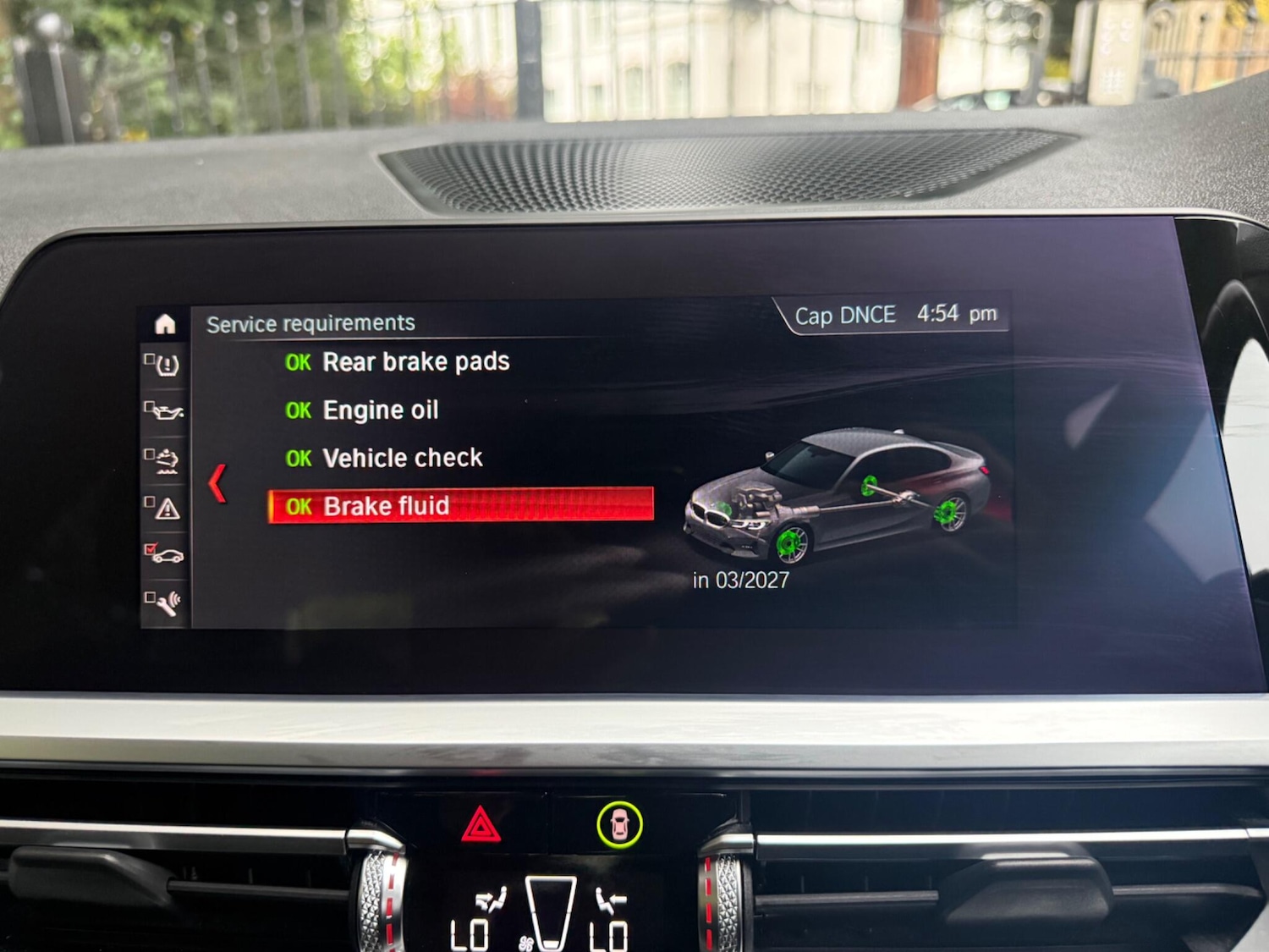 Used BMW 3 Series 2020 for sale - 75789511: Photo 32