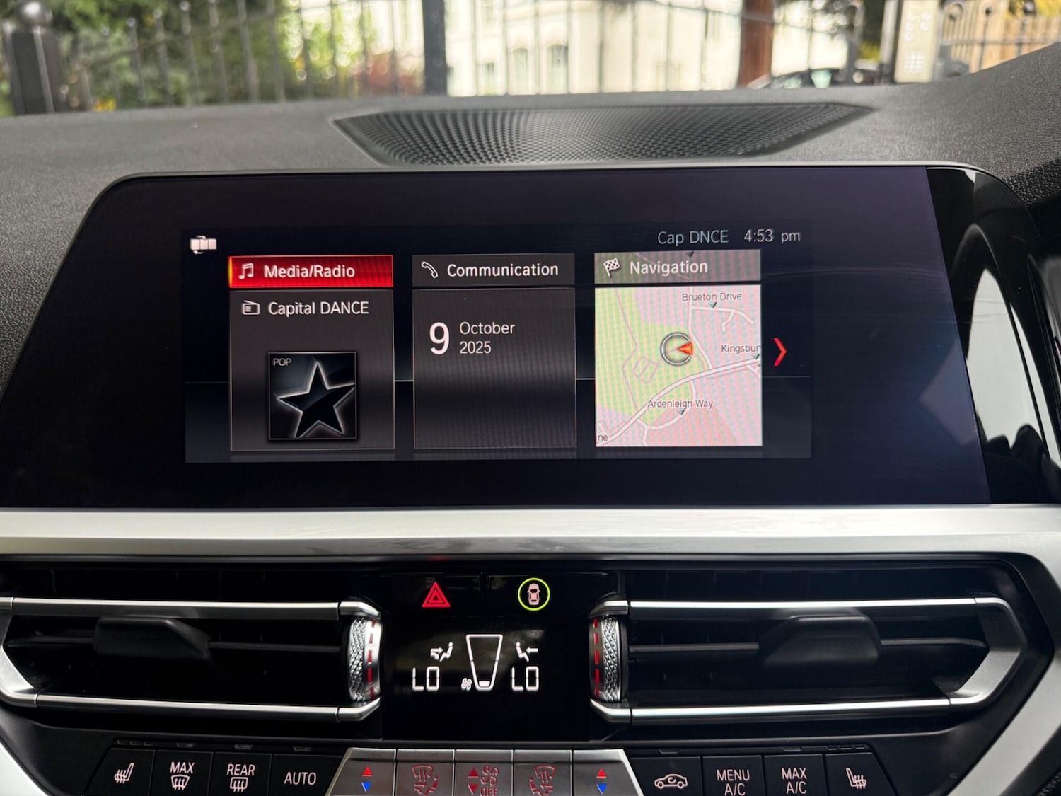 Used BMW 3 Series 2020 for sale - 75789511: Photo 33