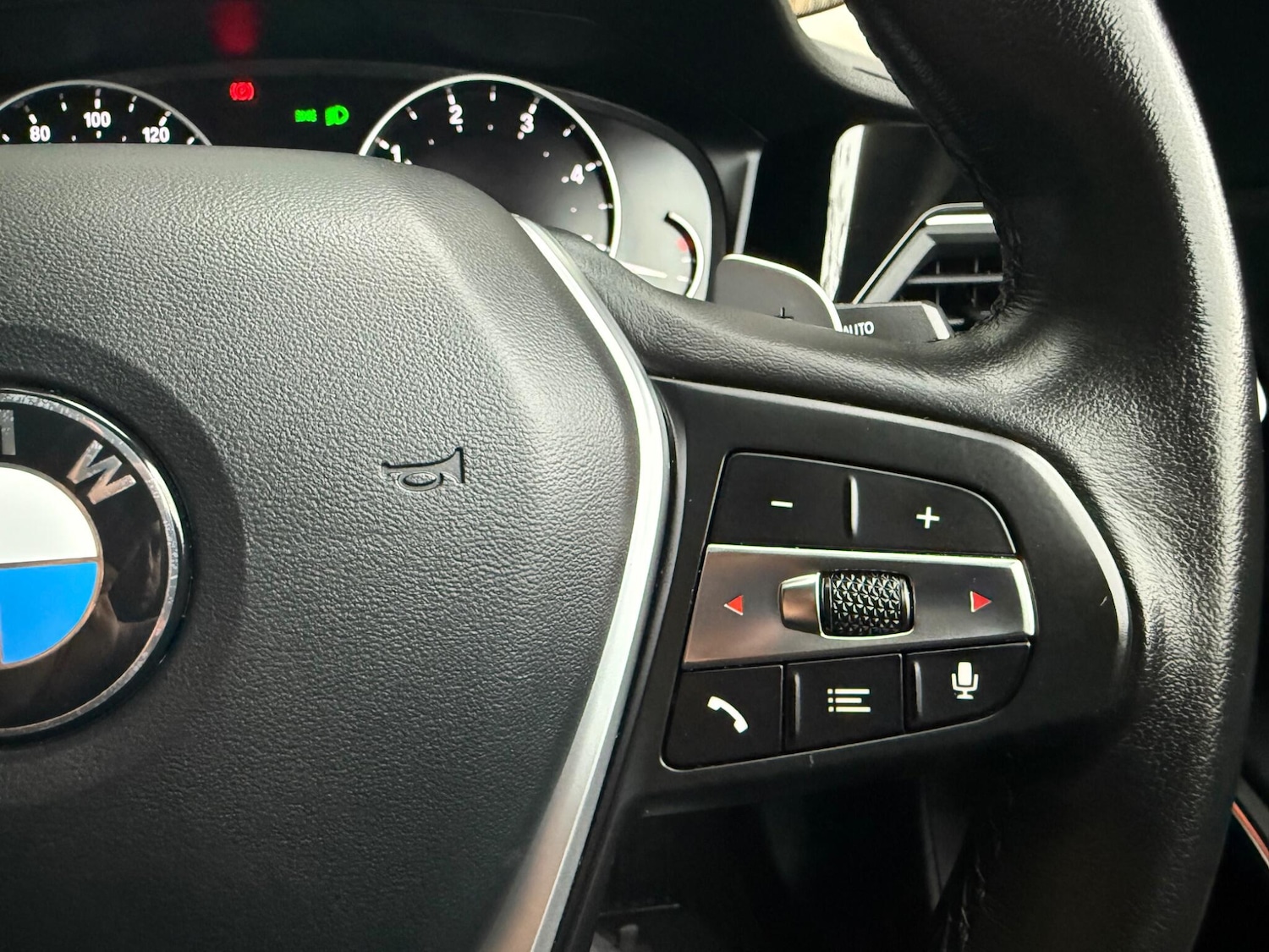 Used BMW 3 Series 2020 for sale - 75789511: Photo 38